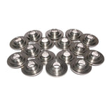 COMP Cams Retainers Titanium 1.350in 10D - 718-16