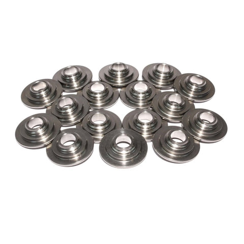 COMP Cams Retainers Titanium 1.350in 10D - 718-16