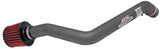 AEM 99-00 Honda Civic Si Silver Cold Air Intake - 21-417C