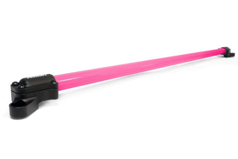 PERRIN 2013+ BRZ/FR-S/86/GR86 Strut Brace - Hyper Pink - PSP-SUS-066HP