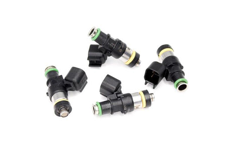 DeatschWerks 06-12 Yamaha Apex 550cc Power Sports Fuel Injectors (Set of 4) - 16U-45-0550-4
