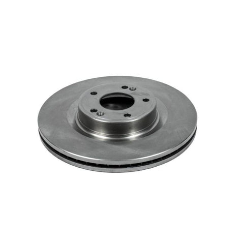 Power Stop 10-16 Hyundai Genesis Coupe Front Autospecialty Brake Rotor - JBR1531