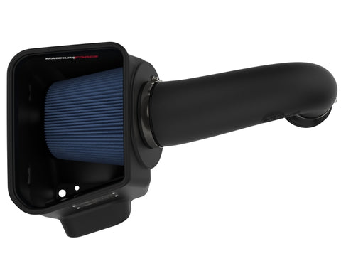 aFe Magnum FORCE Stage-2 Pro 5R Cold Air Intake System 19-22 Dodge RAM 1500 V8-5.7L HEMI - 54-13075R