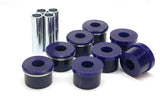 SuperPro 1986 Toyota Supra Base Front Lower Inner Control Arm Bushing Kit - SPF1443K
