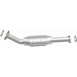 MagnaFlow Direct Fit Catalytic Converter 03-04 Toyota Tundra V8 4.7L Gas - 24406