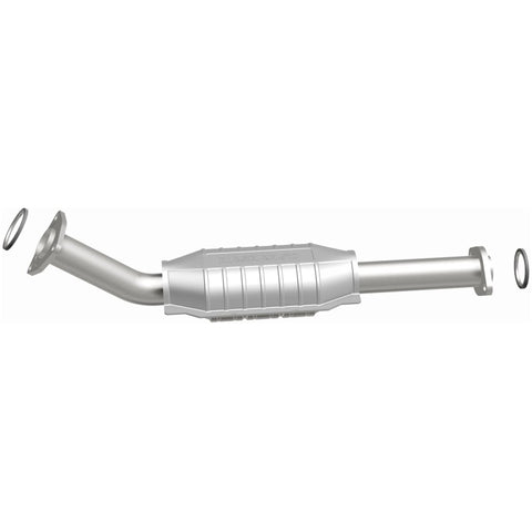 MagnaFlow Direct Fit Catalytic Converter 03-04 Toyota Tundra V8 4.7L Gas - 24406