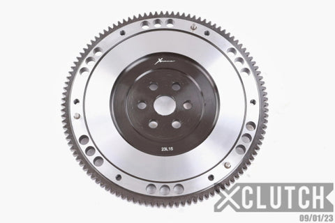 XClutch 07-08 Honda Fit Sport 1.5L Chromoly Flywheel - XFHN001C