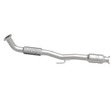 MagnaFlow Conv DF 2002 Toyota Camry 2.4L rear - 49988