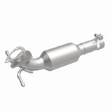 MagnaFlow 16-17 Chevrolet Cruze 1.4L California Grade CARB Compliant Direct-Fit Catalytic Converter - 557131