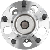 MOOG 15-19 Kia Soul EV Rear Hub Assembly - 512495