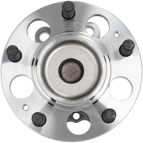 MOOG 15-19 Kia Soul EV Rear Hub Assembly - 512495