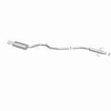 MagnaFlow SYS C/B 10-12 Ford Fusion L4 2.5L Dual Rear Exit - 15551