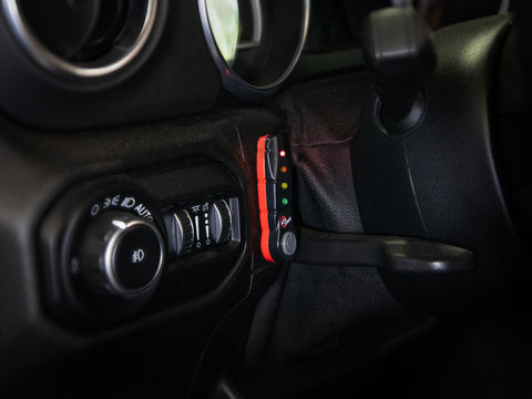aFe  2018 Jeep Wrangler (JL) 2.0L Scorcher GT Module - 77-46209