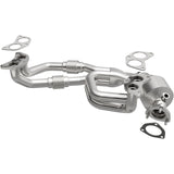 MagnaFlow Converter Direct Fit 06-10 Subaru Forester - 5531447
