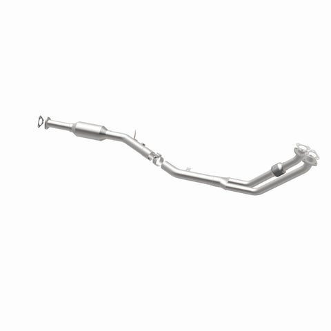 MagnaFlow Conv BMW 58.25X6.5X4 1.75/1.75 - 23553