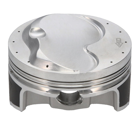 Wiseco Chevy LS Series Stroker Max Dome 1.110in CH 4.030in Bore Piston Kit - K0433B3