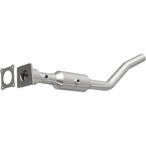 MagnaFlow Direct Fit Catalytic Converter CALIBER- 07-09 2.4L OEM - 49192