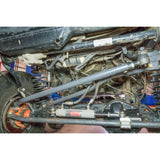 Synergy 07-18 Jeep Wrangler JK/JKU HD Drag Link - 8000-01