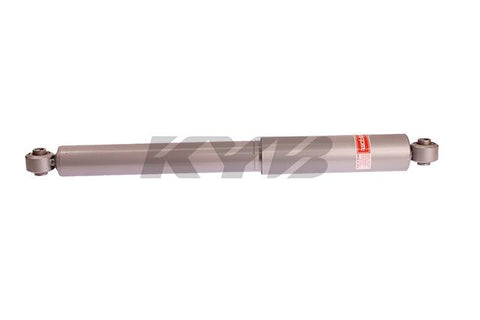 KYB Shocks & Struts Excel-G Rear CHEVROLET Silverado C and R - Series 1/2 Ton (2WD) 2007-09 K and V - 555055