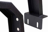 Fishbone Offroad 88-22 Chevy/GMC 61In Tackle Rack Short Bed - FB21322
