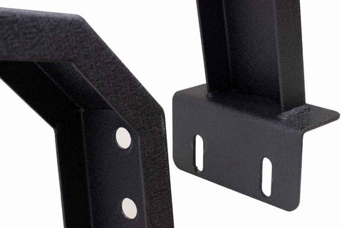 Fishbone Offroad 88-22 Chevy/GMC 61In Tackle Rack Short Bed - FB21322