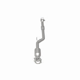 MagnaFlow Direct Fit Catalytic Converter 03-06 Sentra 1.8L Rear - 93355