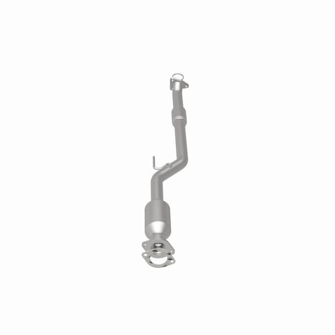 MagnaFlow Direct Fit Catalytic Converter 03-06 Sentra 1.8L Rear OEM - 49564