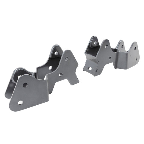 Belltech 2019+ Dodge Ram 1500 2WD (NonClassic) 6-9in. Performance Handling Lift Kit w/ Shocks - 153713HK
