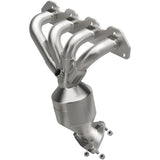 MagnaFlow Conv DF 09-10 Chevy Aveo/Aveo5 1.6L Manifold / 09 Pontiac G3 1.6L Manifold (49 State) - 51062