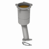 MagnaFlow Conv DF 00-04 Nissan Frontier (CA Emissions) - 452096