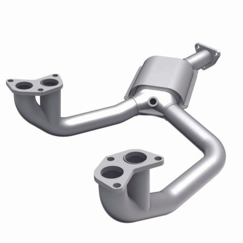 MagnaFlow Conv DF 90-94 Legacy 2.2 Front CA - 337871