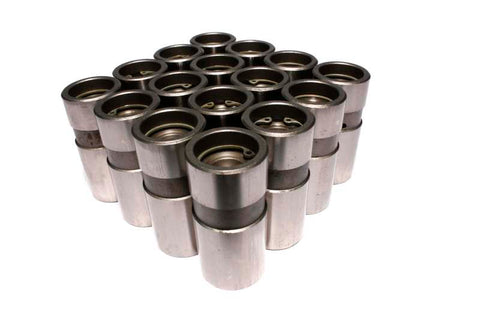 COMP Cams Solid Lifters Americn MTrs/CHR - 801-16