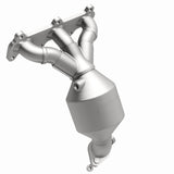 MagnaFlow Conv DF 2004 Hyundai Santa Fe 2.7L - 50695