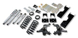 Belltech LOWERING KIT WITH SP SHOCKS - 696SP