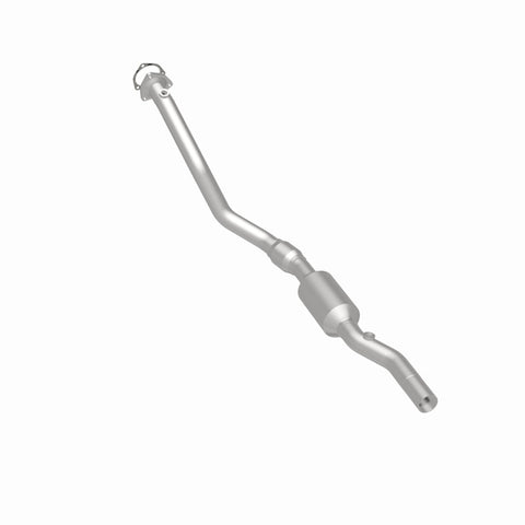 MagnaFlow Conv DF 96-99 Audi A6 Quattro 2.8L - 24003