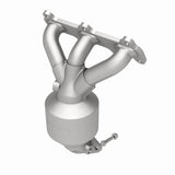 MagnaFlow Direct Fit Catalytic Converter 07-08 Hyundai Tiburon 2.7L - 51950
