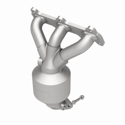 MagnaFlow Direct Fit Catalytic Converter 07-08 Hyundai Tiburon 2.7L - 51950
