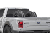 Addictive Desert Designs Universal Tire Carrier - T99918NA01NA