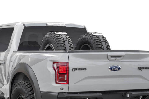 Addictive Desert Designs Universal Tire Carrier - T99918NA01NA