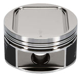 Wiseco Subaru WRX 4v R/Dome 8.4:1 CR 93mm Piston Shelf Stock - 6588m93