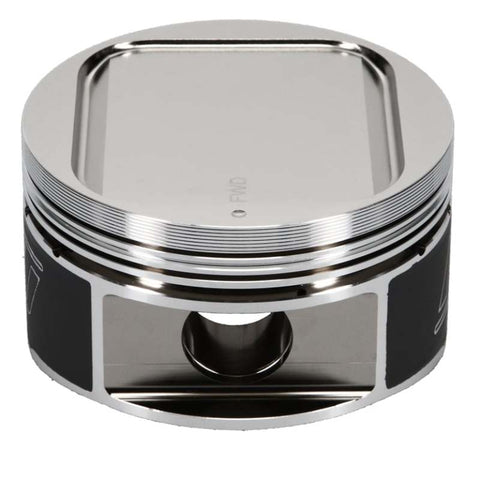 Wiseco Subaru WRX 4v R/Dome 8.4:1 CR 93mm Piston Shelf Stock - 6588m93