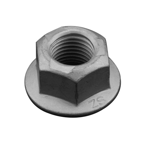 Omix Nut Track Bar to Frame M14- 07-21 JK/JL/JT - 17258.22