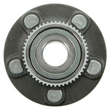 MOOG 01-07 Ford Taurus Rear Hub Assembly - 512163