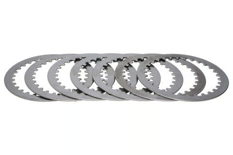 Wiseco Clutch Plate Kit - 7 Steel Clutch Basket - WPPS014