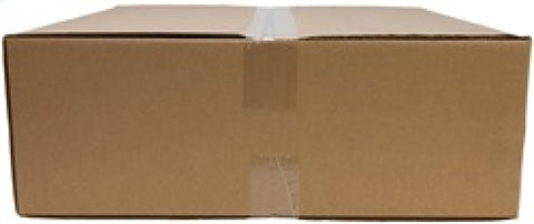 K&N Replacement Air Filter w/ Chrome Top - W/E-1500 K&N Logo - CE-1502