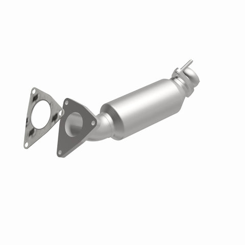 MagnaFlow California Grade Conv Direct Fit 98-02 Chevrolet Camaro V8 5.7L - 4481477
