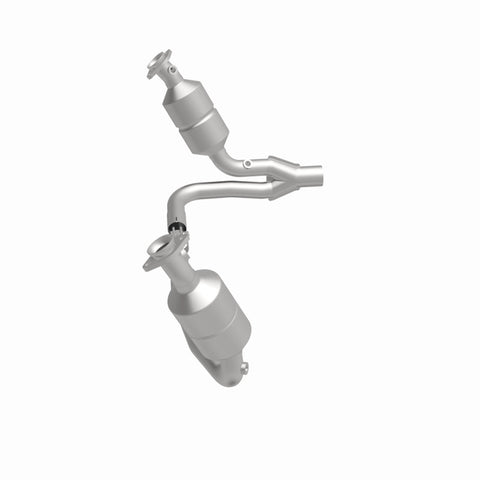 MagnaFlow Conv Direct Fit OEM 2004 Dodge Dakota Underbody - 4551027