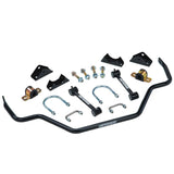 Hotchkis 55-57 Chevrolet Tri 5in Sport Rear Swaybar Set - 22105R