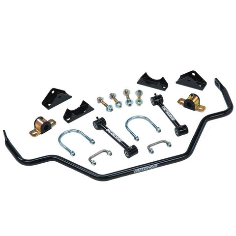 Hotchkis 55-57 Chevrolet Tri 5in Sport Rear Swaybar Set - 22105R