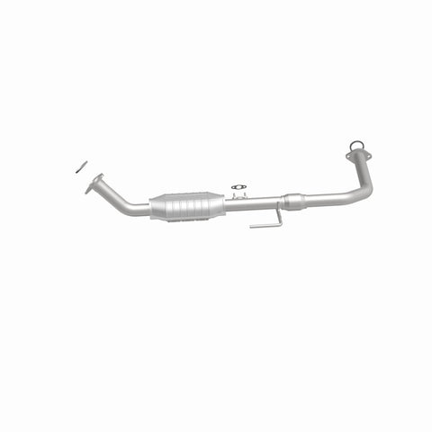 MagnaFlow Direct Fit Catalytic Converter 00-02 Tundra 4.7L 4WD FL - 447976